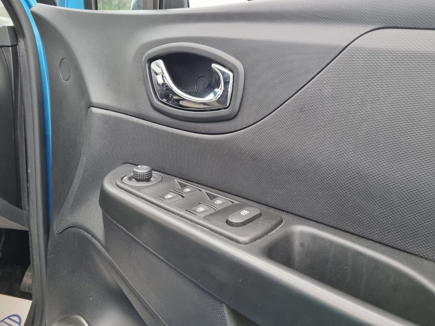 RENAULT CAPTUR  1.5 dCi 90 Expression+ 5dr