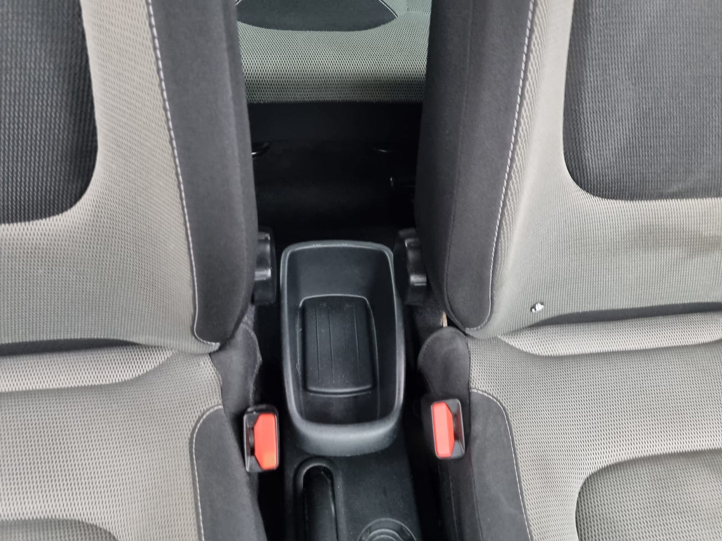 RENAULT CAPTUR  1.5 dCi 90 Expression+ 5dr