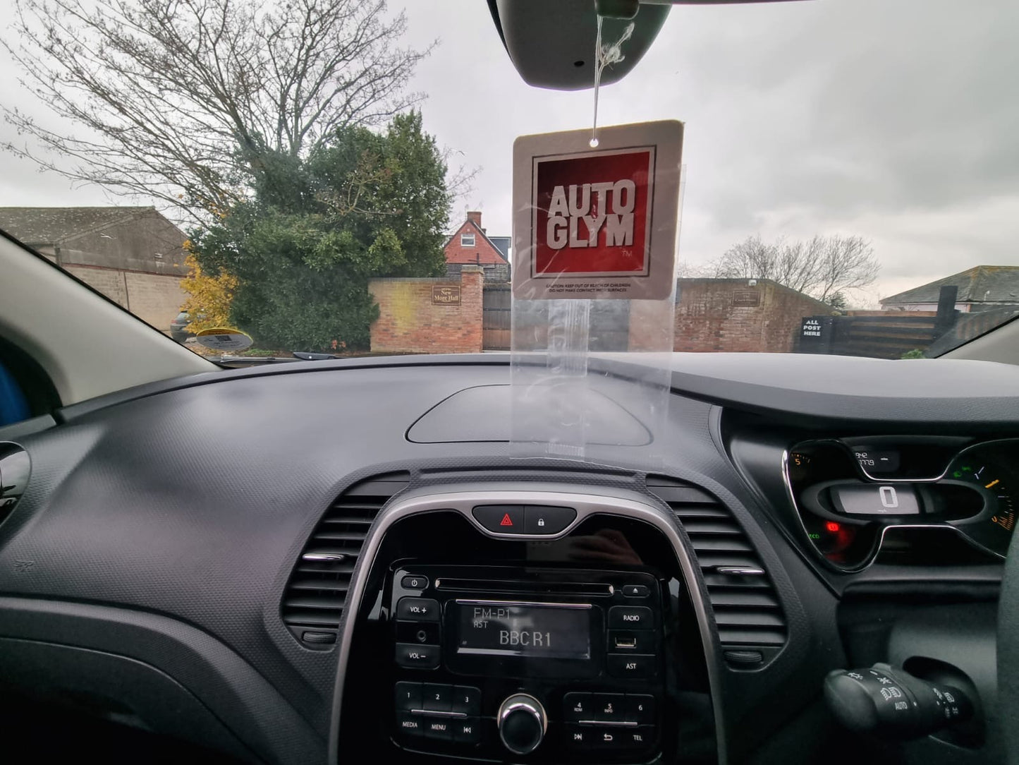 RENAULT CAPTUR  1.5 dCi 90 Expression+ 5dr