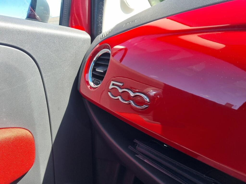 Fiat 500 1.2 Colour Therapy Euro 6 (s/s) 3dr