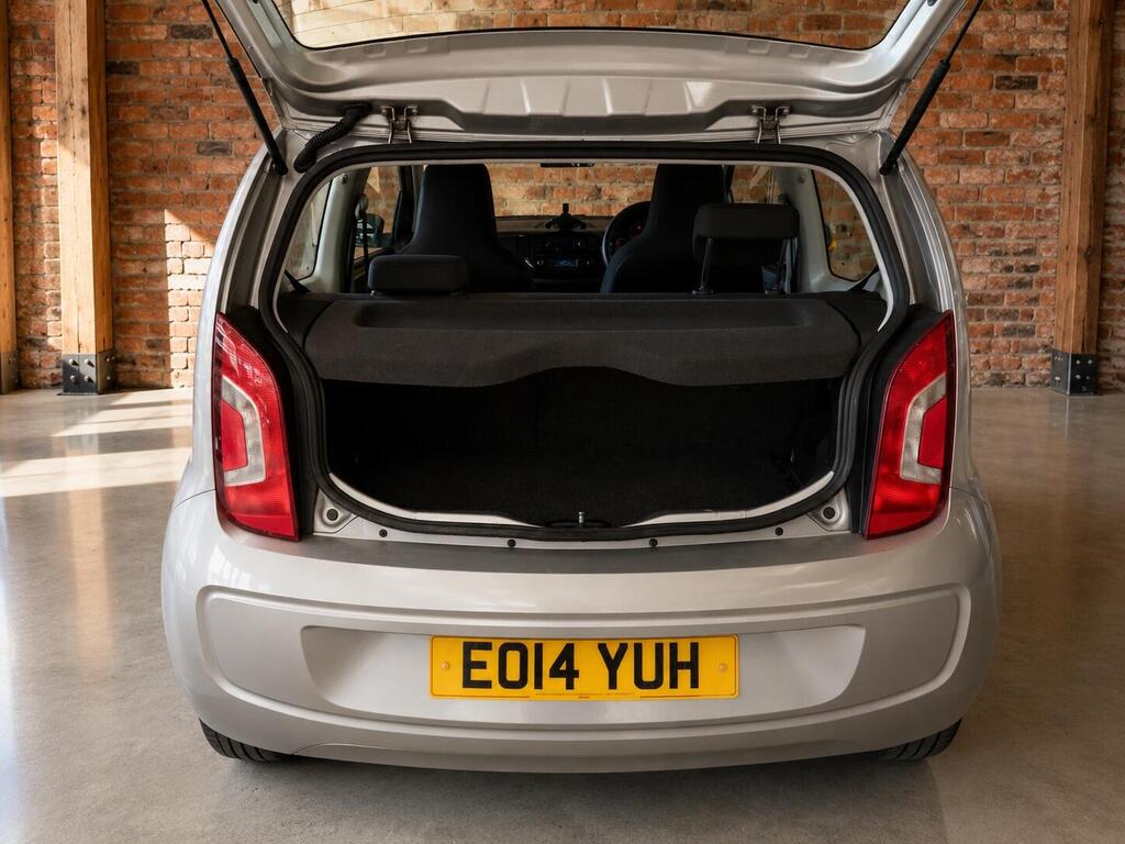 Volkswagen up! 1.0 Move up! Euro 5 3dr
