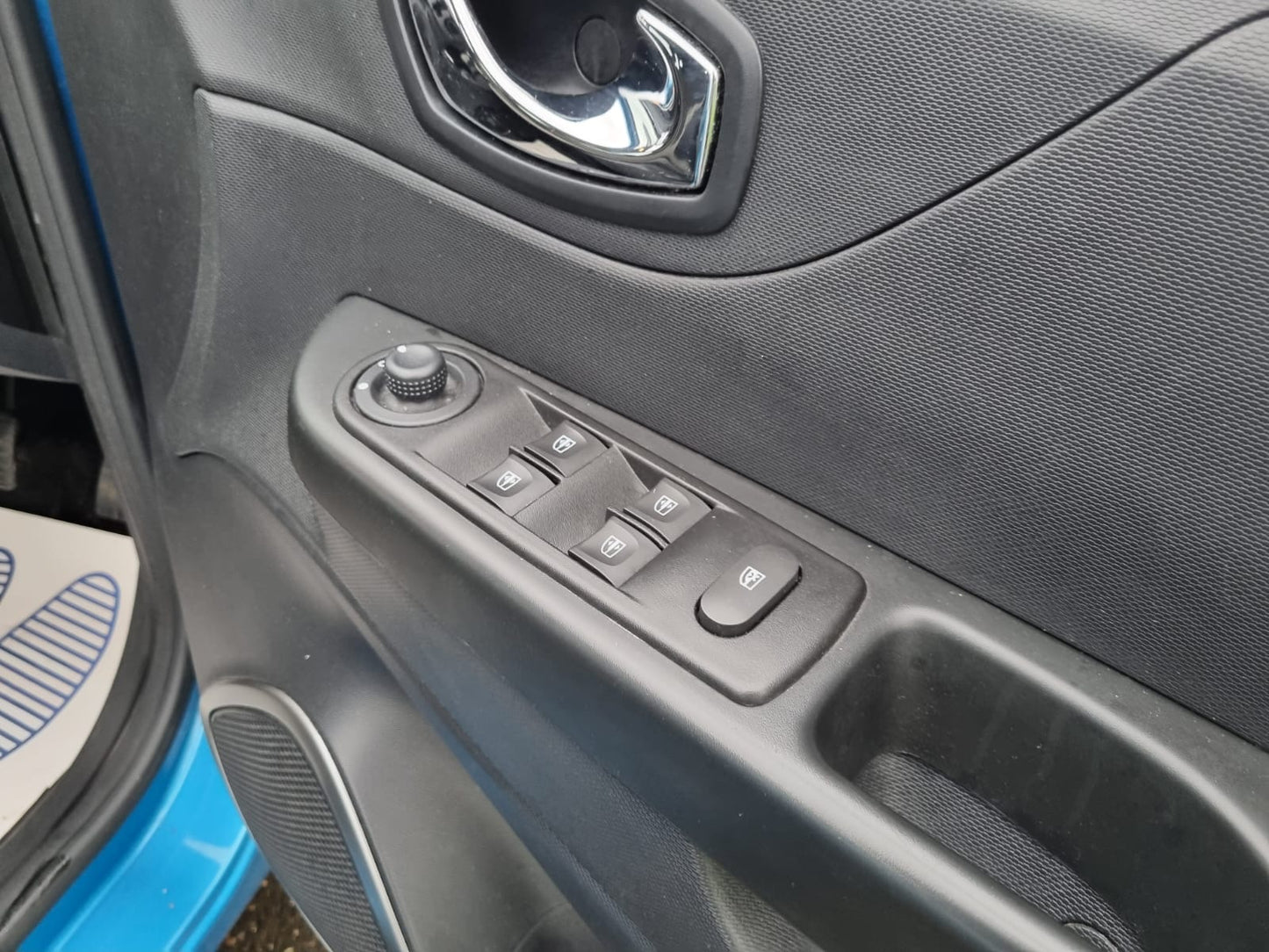 RENAULT CAPTUR  1.5 dCi 90 Expression+ 5dr
